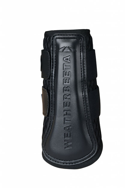 Weatherbeeta Tough-Tec Mesh Brushing Boots
