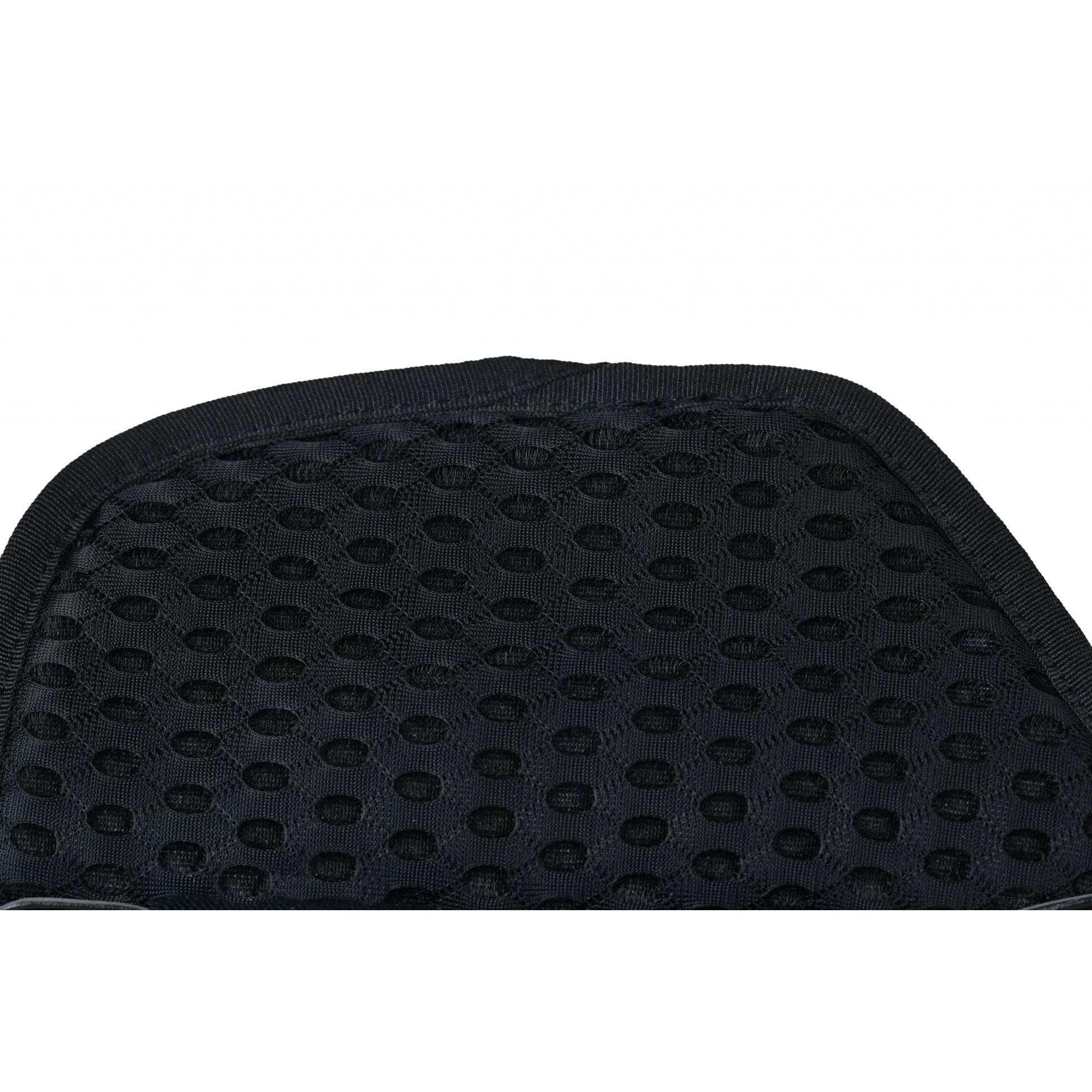 Weatherbeeta Tough-Tec Mesh Brushing Boots