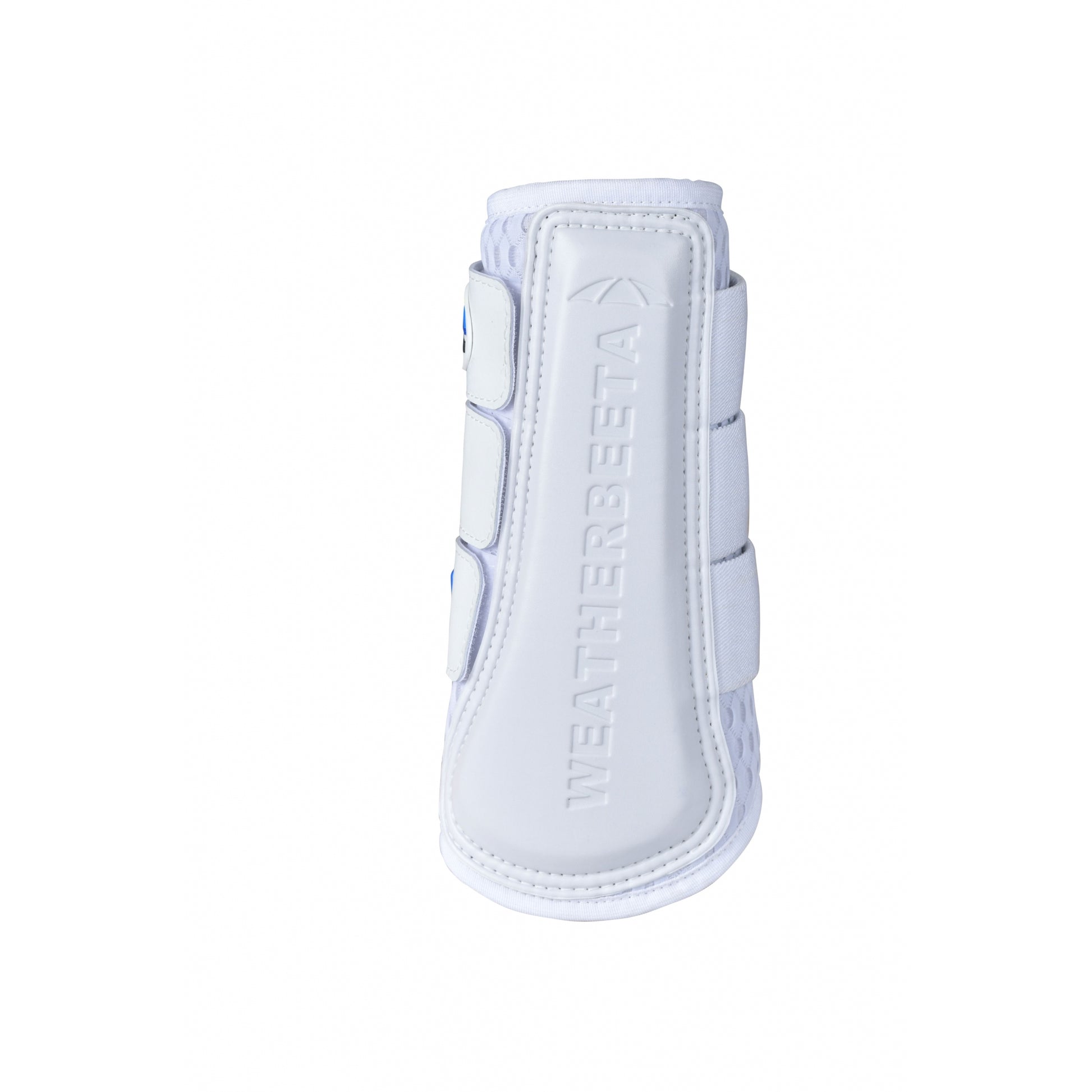Weatherbeeta Tough-Tec Mesh Brushing Boots