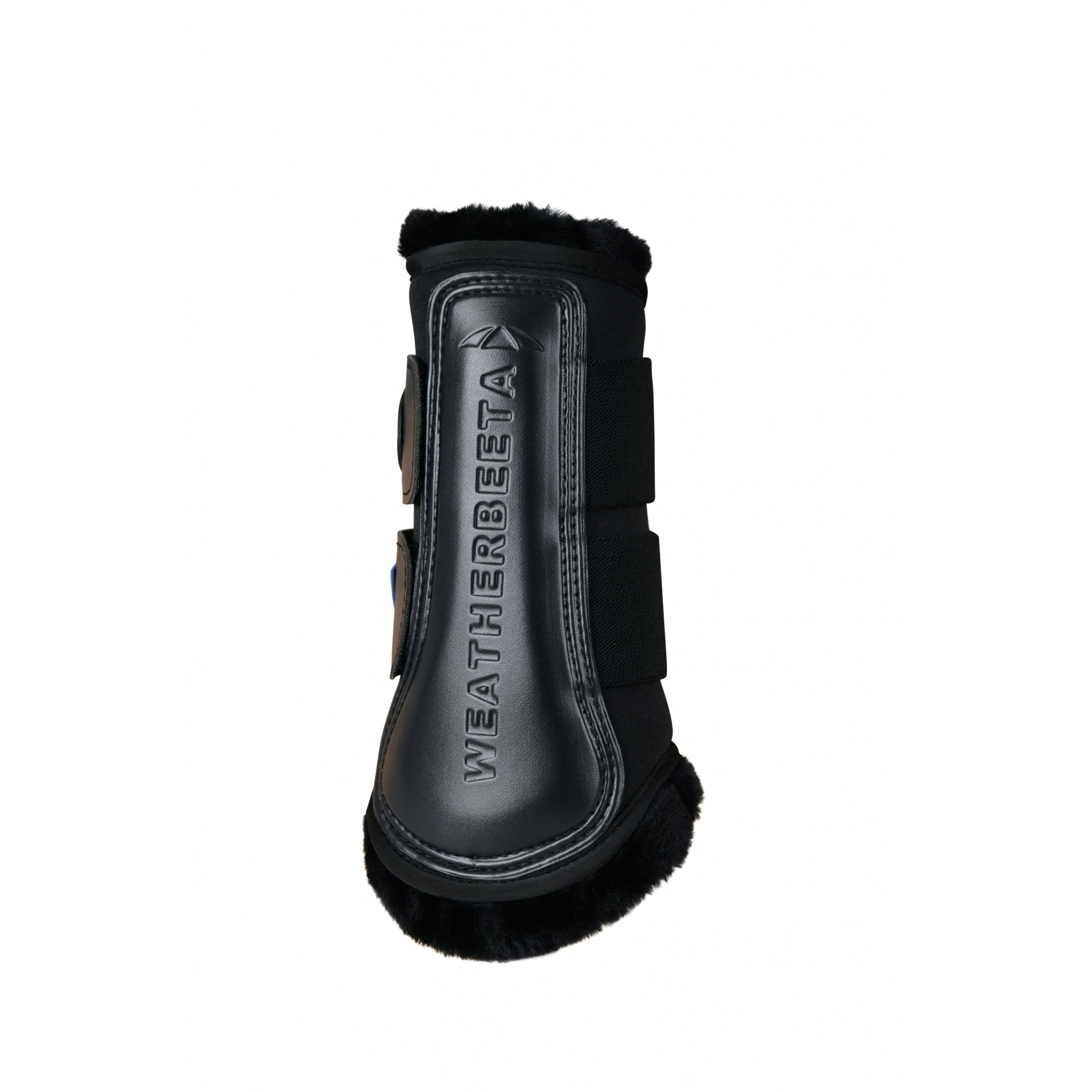 Weatherbeeta Tough-Tec Comfy Fleece Brushing Boots