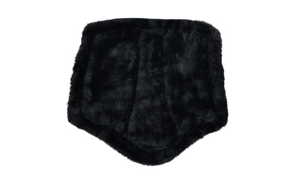 Weatherbeeta Tough-Tec Comfy Fleece Brushing Boots