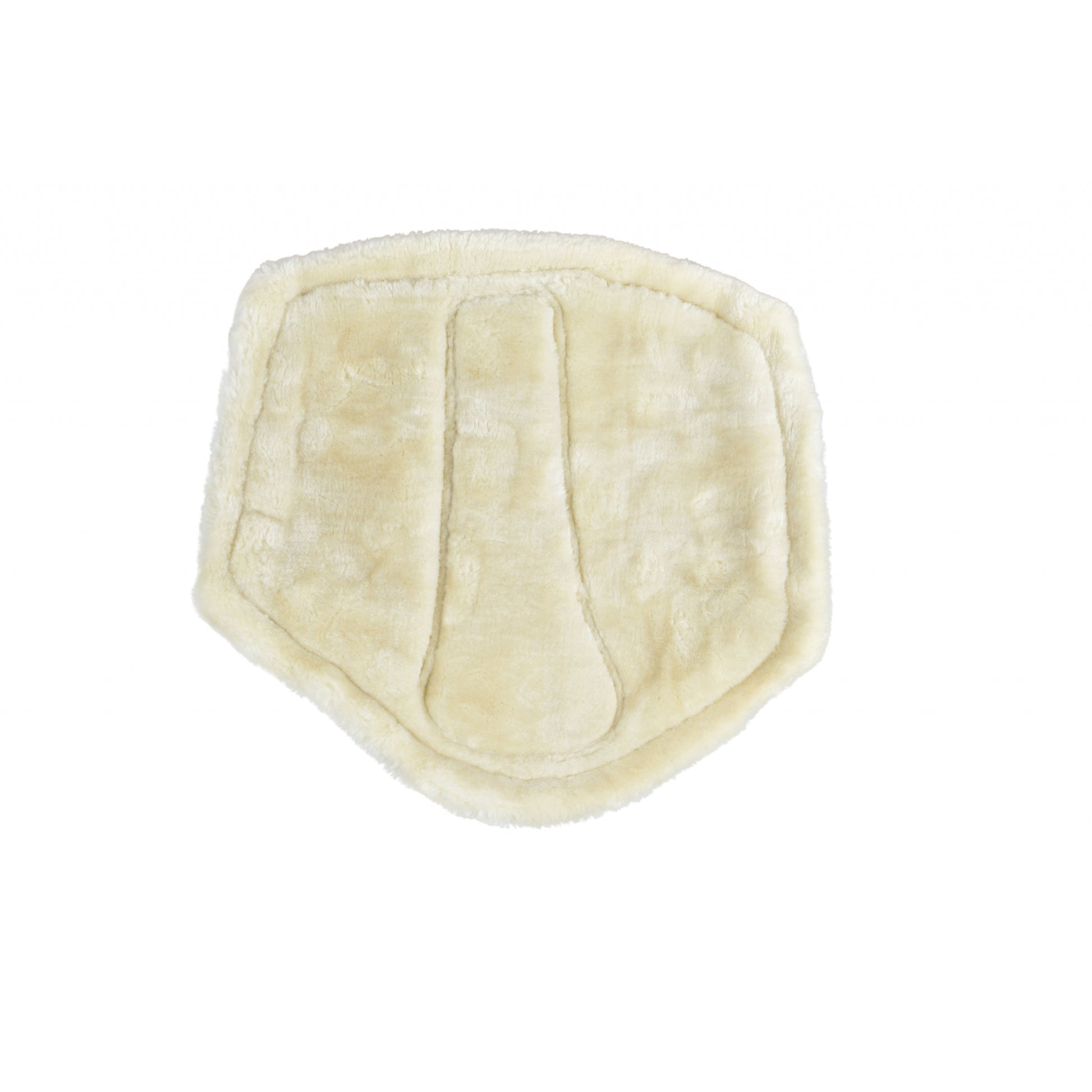 Weatherbeeta Tough-Tec Comfy Fleece Brushing Boots