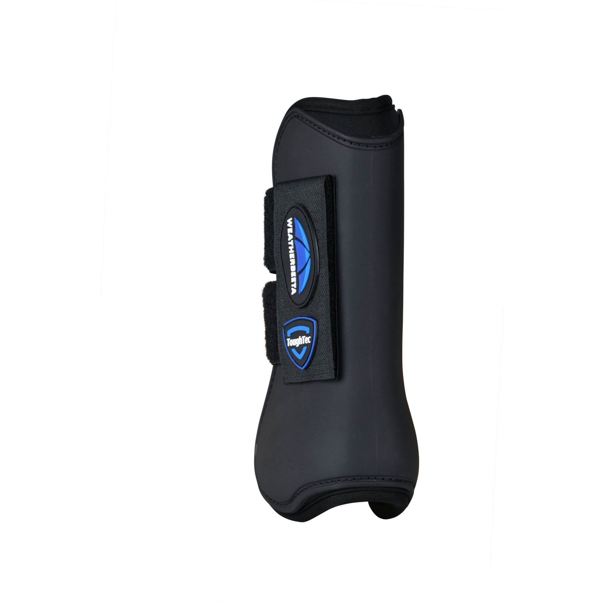 Weatherbeeta Tough-Tec Prime Open Front Boots