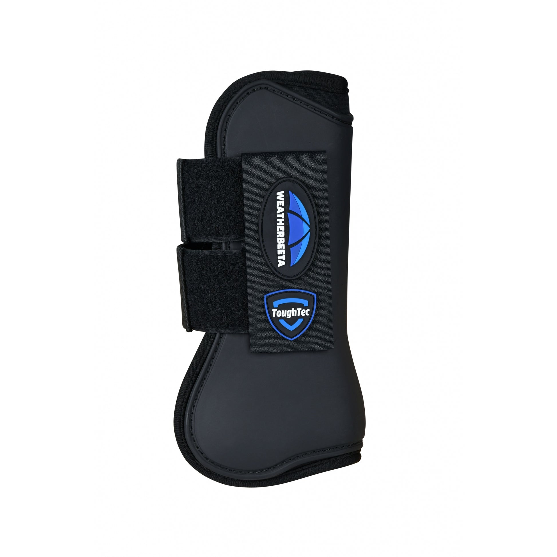 Weatherbeeta Tough-Tec Prime Open Front Boots