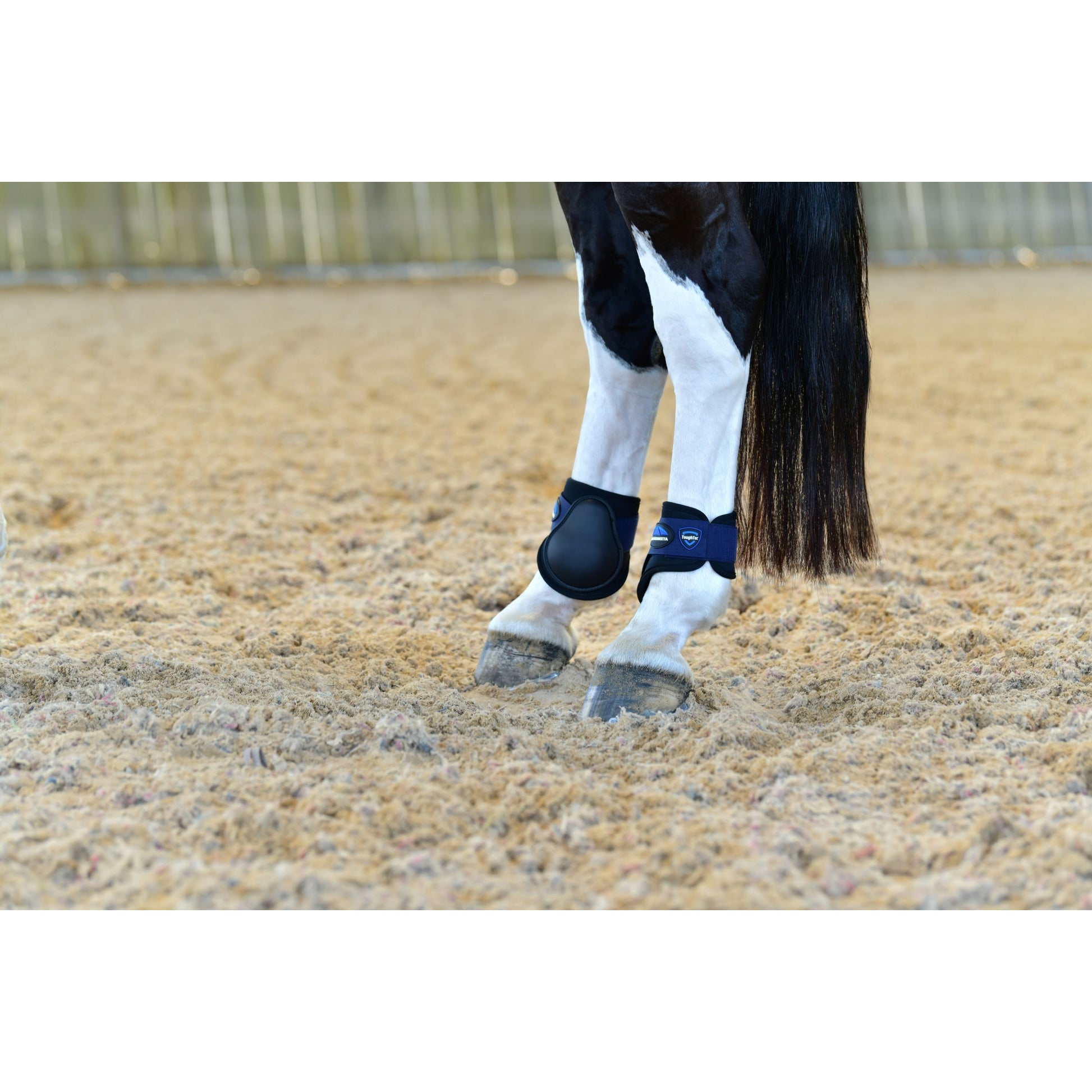 Weatherbeeta Tough-Tec Prime Fetlock Boots