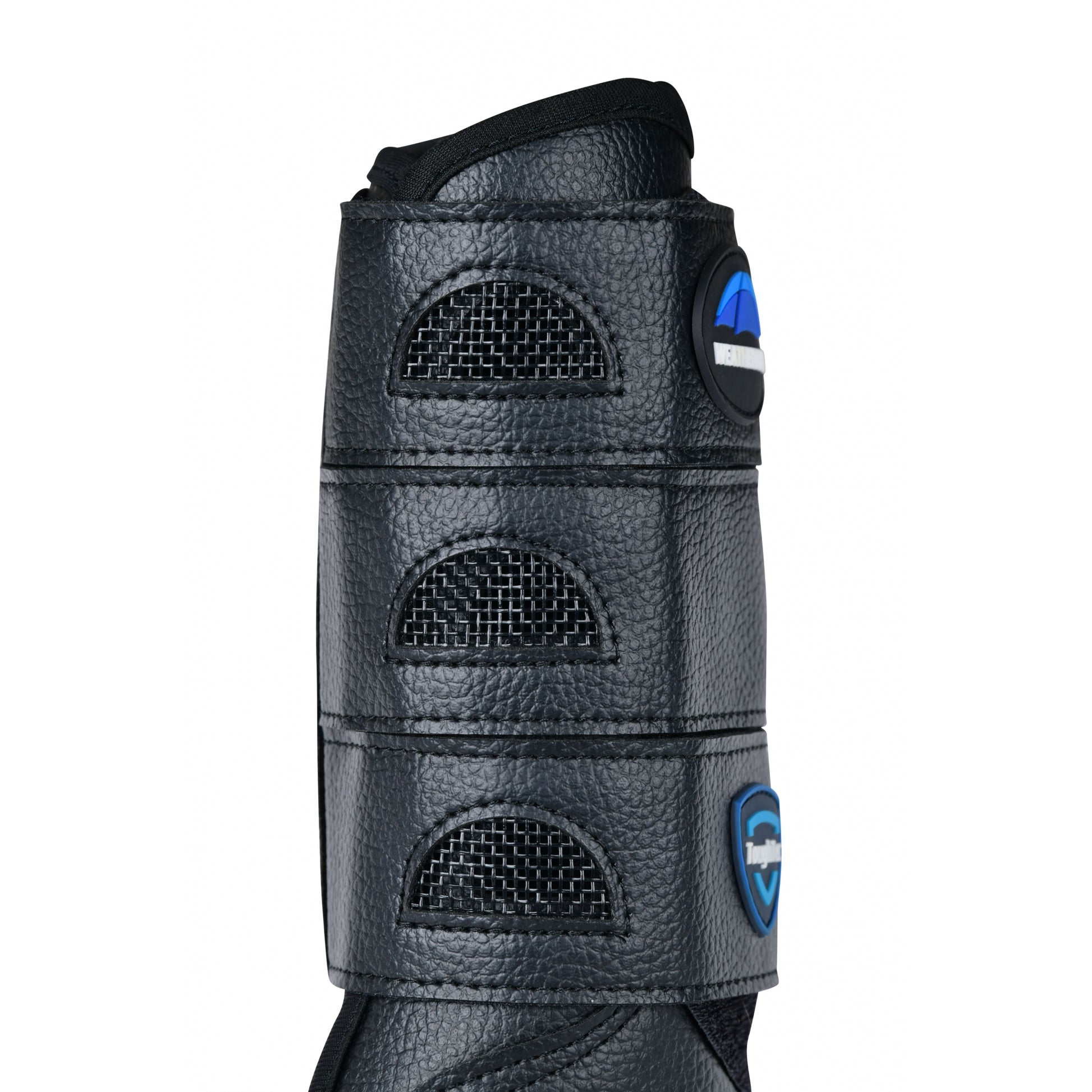 Weatherbeeta Tough-Tec Eventing Front Boots