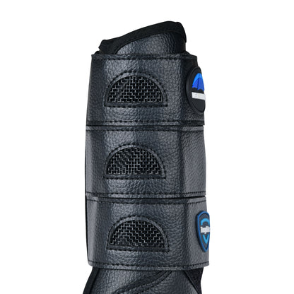 Weatherbeeta Tough-Tec Eventing Front Boots