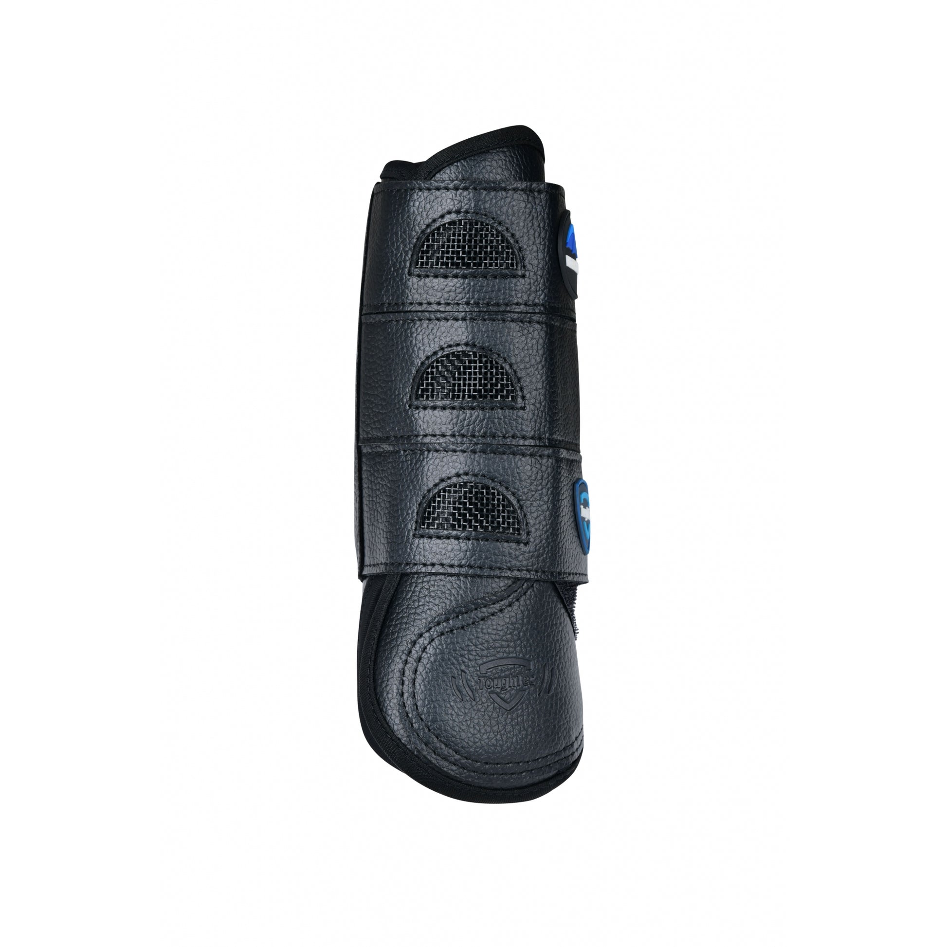 Weatherbeeta Tough-Tec Eventing Front Boots