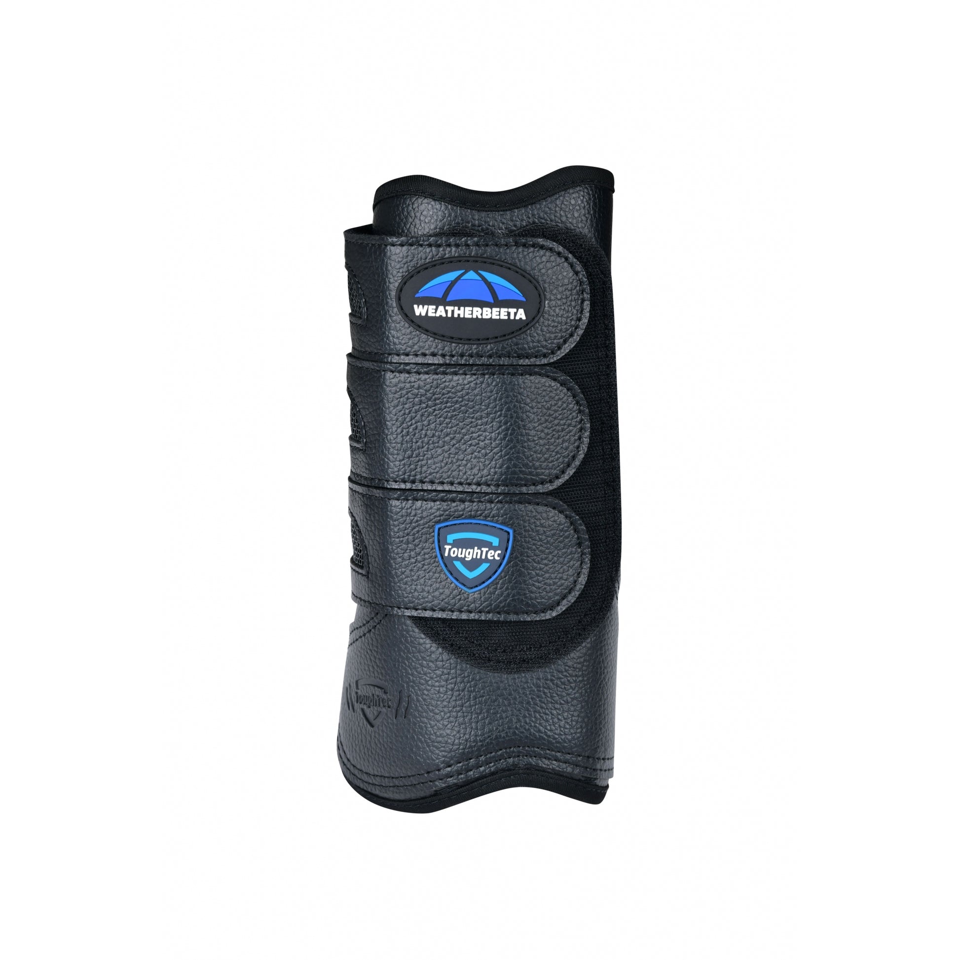 Weatherbeeta Tough-Tec Eventing Front Boots