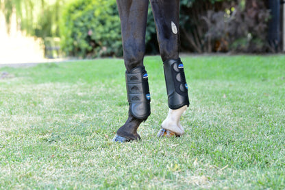 Weatherbeeta Tough-Tec Eventing Front Boots