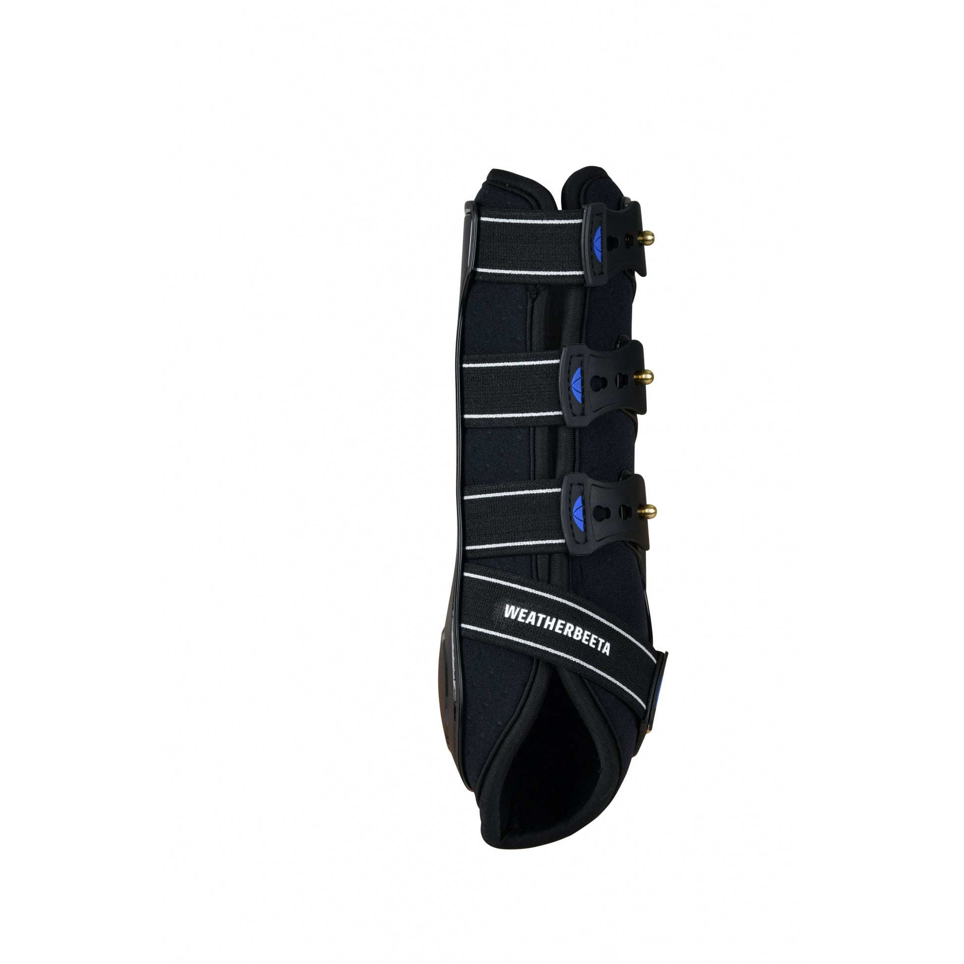 Weatherbeeta Tough-Tec Hard Shell Dressage Boots