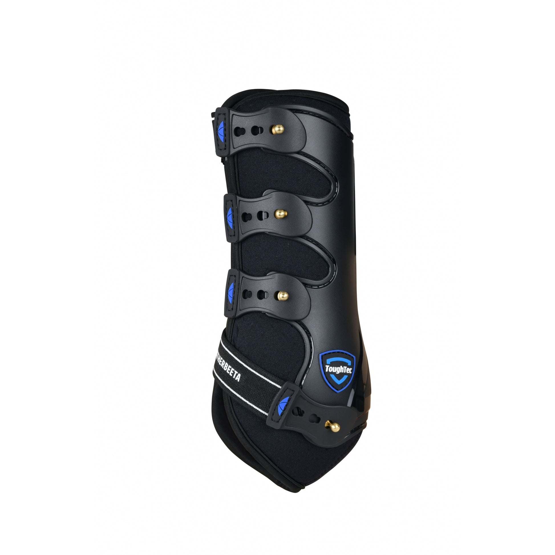 Weatherbeeta Tough-Tec Hard Shell Dressage Boots