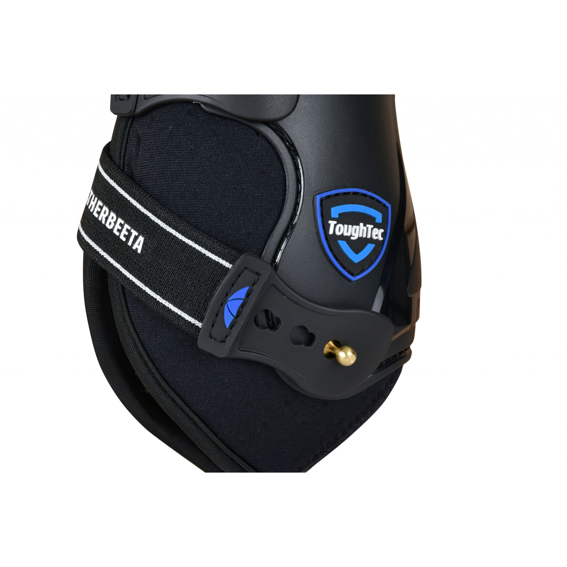 Weatherbeeta Tough-Tec Hard Shell Dressage Boots