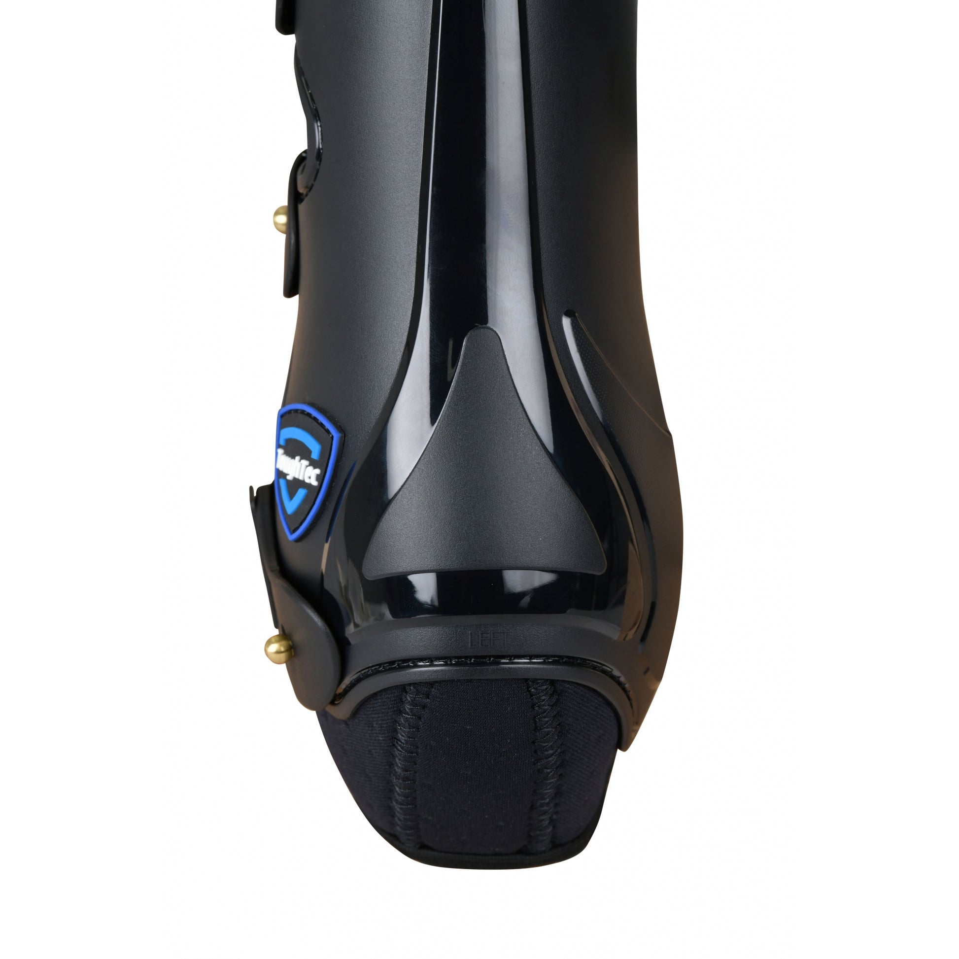 Weatherbeeta Tough-Tec Hard Shell Dressage Boots