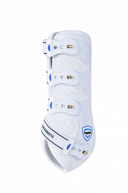Weatherbeeta Tough-Tec Hard Shell Dressage Boots