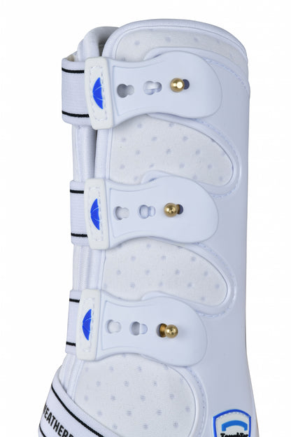 Weatherbeeta Tough-Tec Hard Shell Dressage Boots