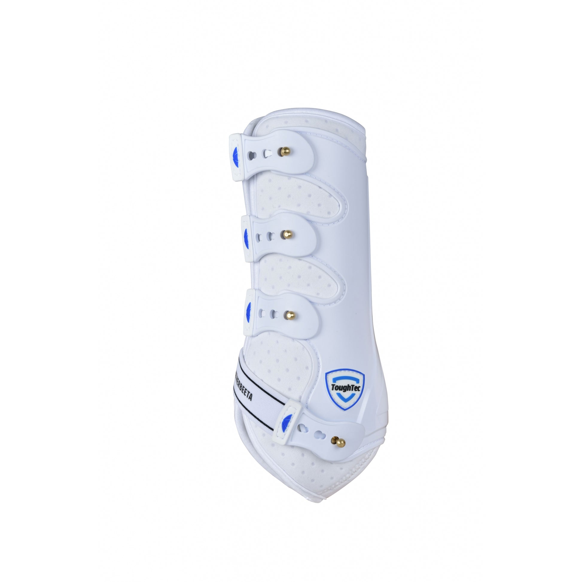 Weatherbeeta Tough-Tec Hard Shell Dressage Boots