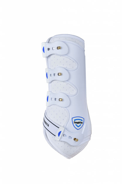 Weatherbeeta Tough-Tec Hard Shell Dressage Boots
