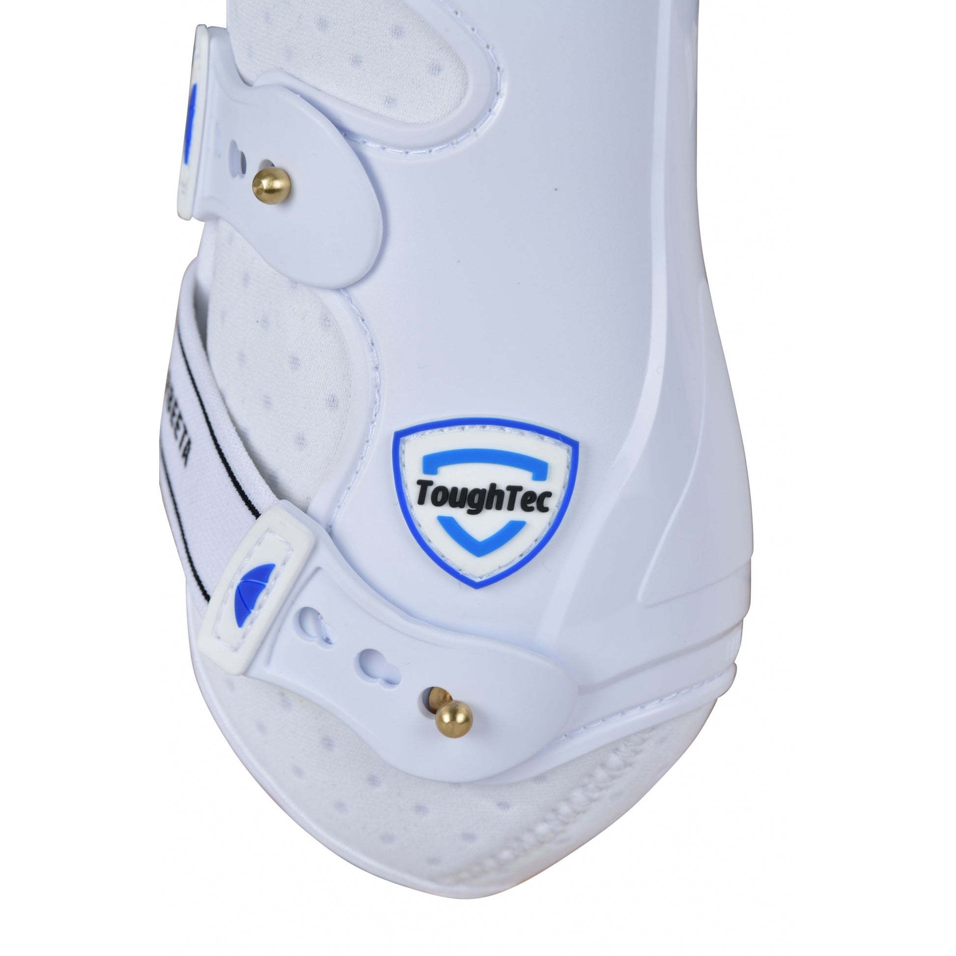Weatherbeeta Tough-Tec Hard Shell Dressage Boots