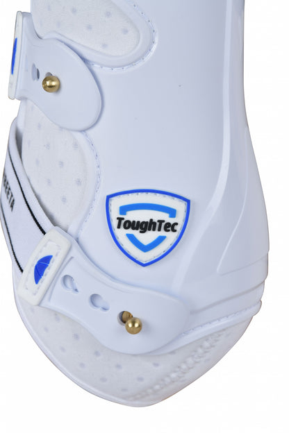 Weatherbeeta Tough-Tec Hard Shell Dressage Boots