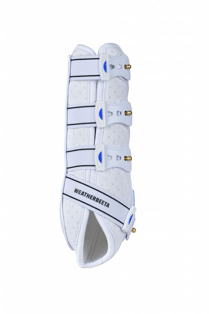 Weatherbeeta Tough-Tec Hard Shell Dressage Boots