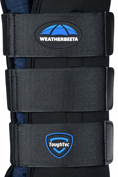 Weatherbeeta Tough-Tec Stable Boot Wraps