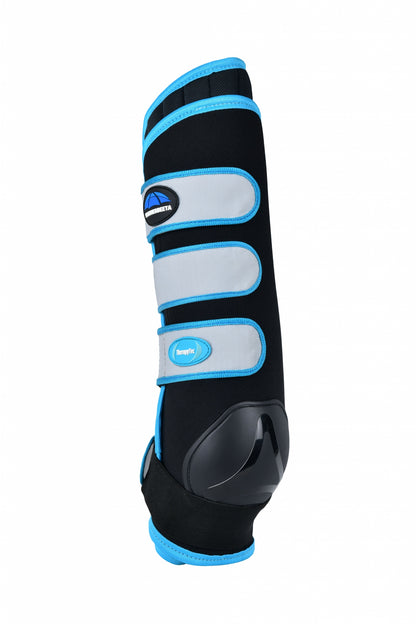 Weatherbeeta Therapy-Tec Stable Boot Wraps