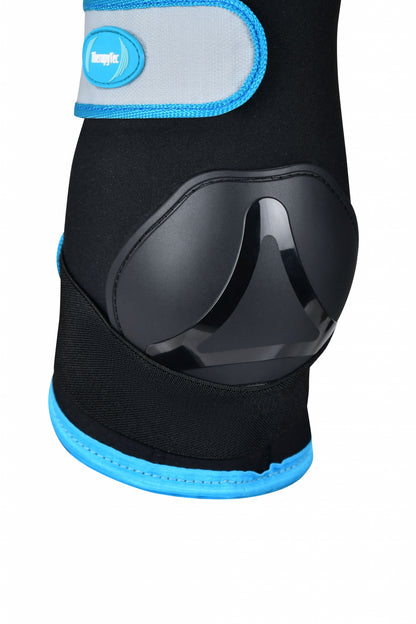Weatherbeeta Therapy-Tec Stable Boot Wraps