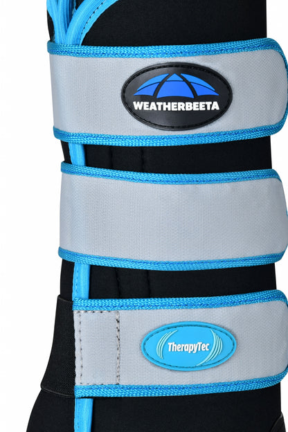 Weatherbeeta Therapy-Tec Stable Boot Wraps