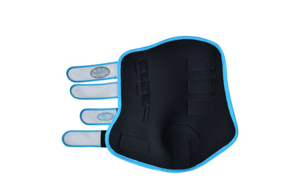 Weatherbeeta Therapy-Tec Stable Boot Wraps