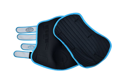 Weatherbeeta Therapy-Tec Stable Boot Wraps