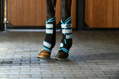 Weatherbeeta Therapy-Tec Stable Boot Wraps