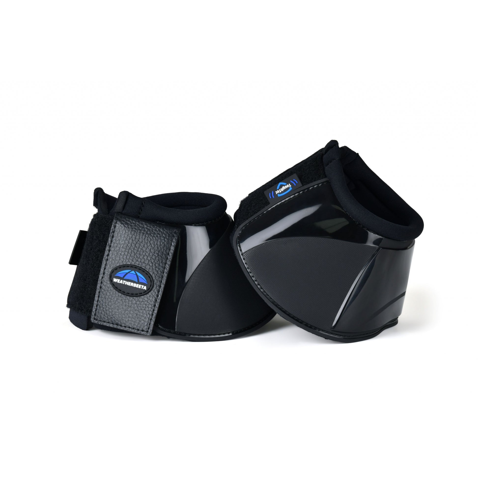 Weatherbeeta Tough-Tec Impact Bell Boots