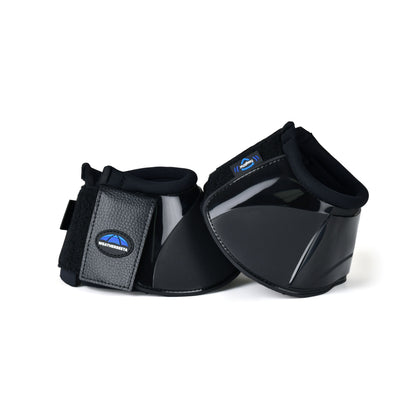 Weatherbeeta Tough-Tec Impact Bell Boots