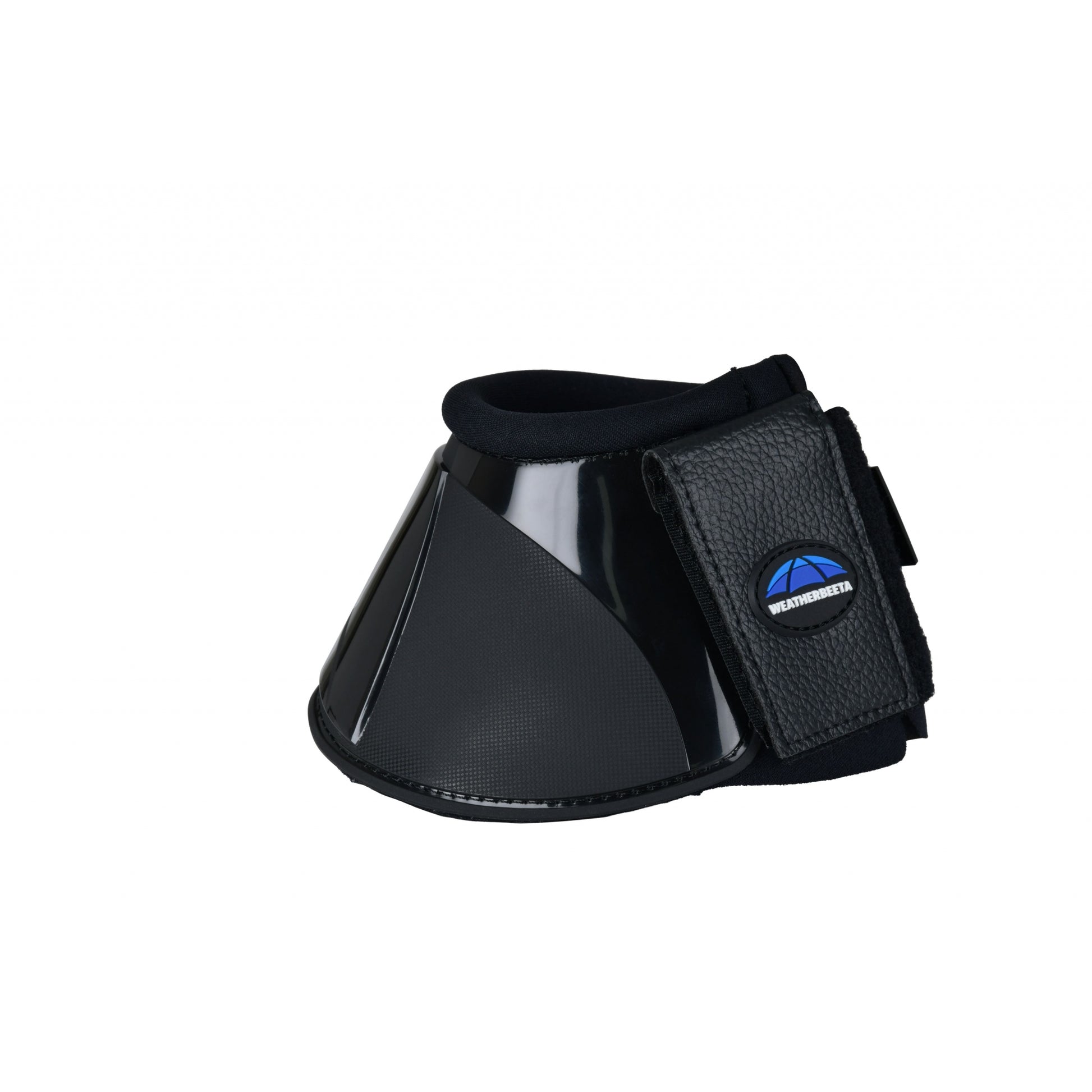 Weatherbeeta Tough-Tec Impact Bell Boots