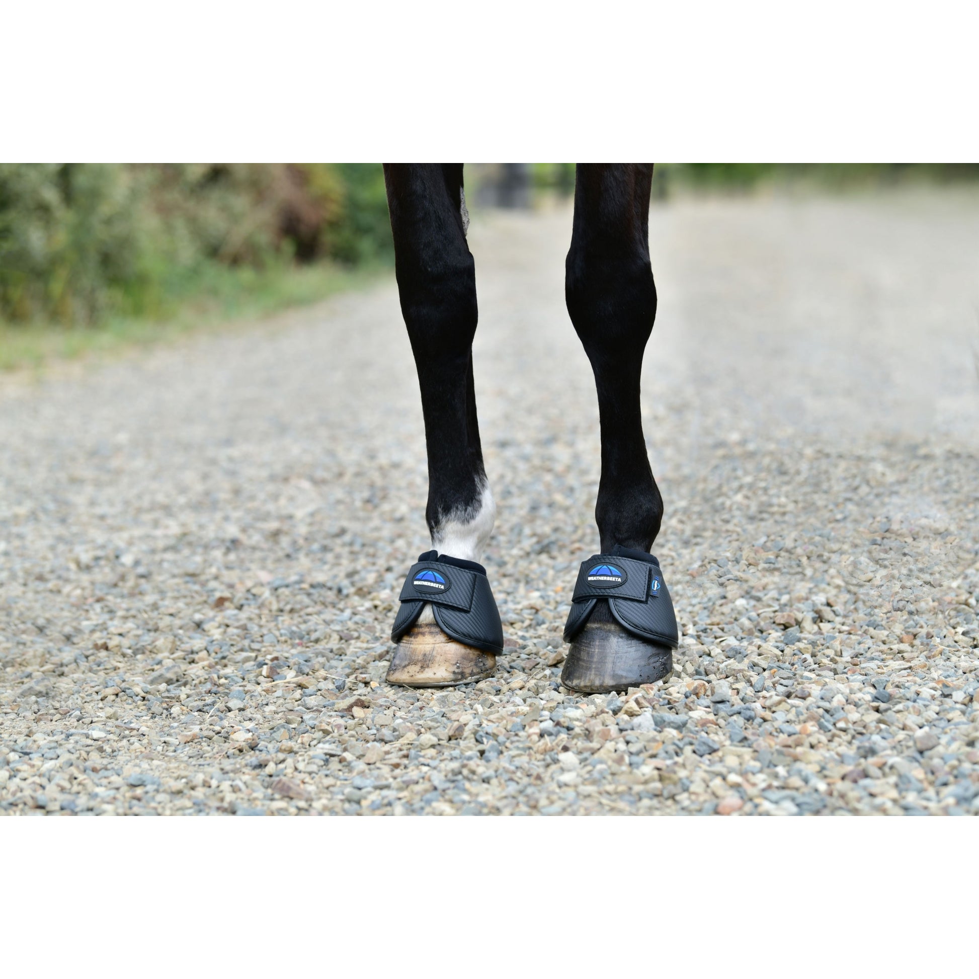 Weatherbeeta Tough-Tec Anatomical Bell Boots