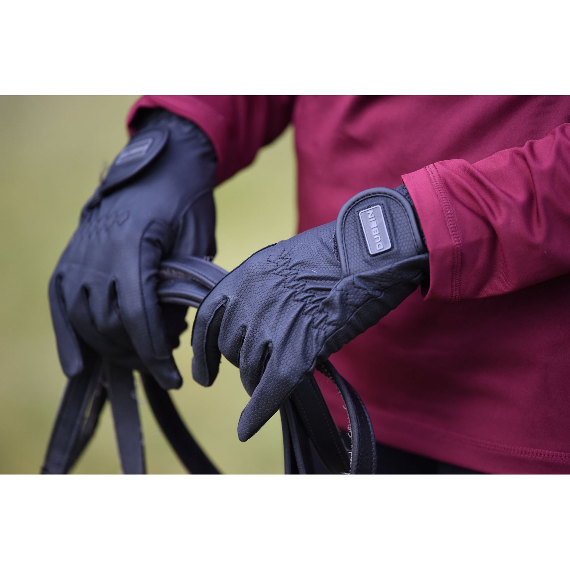 Dublin Everyday Riding Gloves