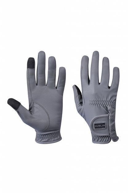 Dublin Everyday Riding Gloves