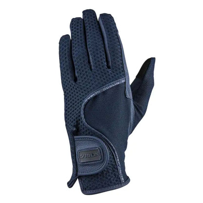 Dublin Airflow Honeycomb Gloves