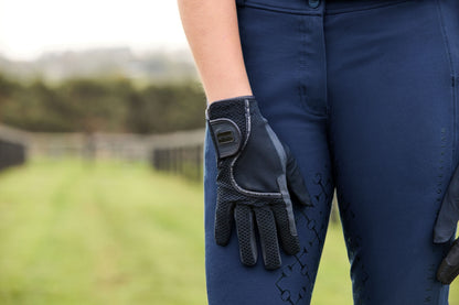 Dublin Airflow Honeycomb Gloves