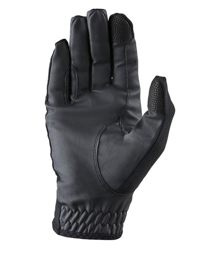 Dublin Pull On Cool Mesh Riding Gloves