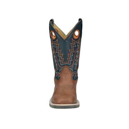 Smoky Mountain Childs El Paso Square Toe Boots
