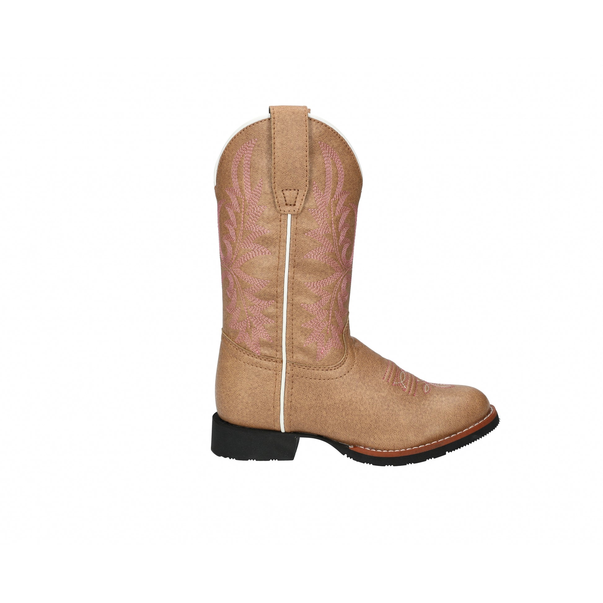 Smoky Mountain Childs Mustang U Toe Boots