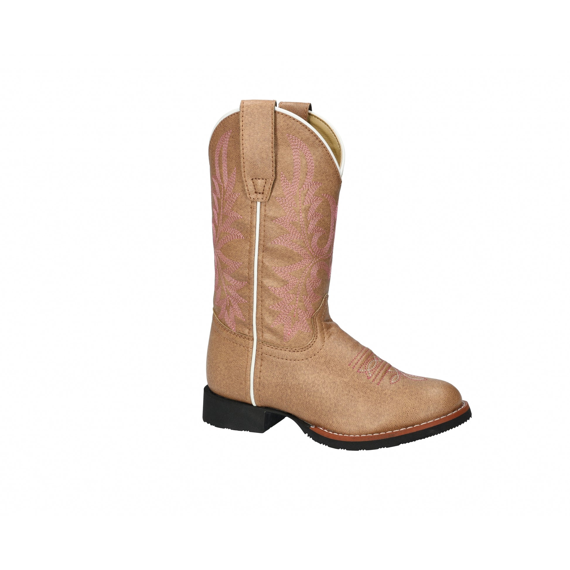 Smoky Mountain Childs Mustang U Toe Boots