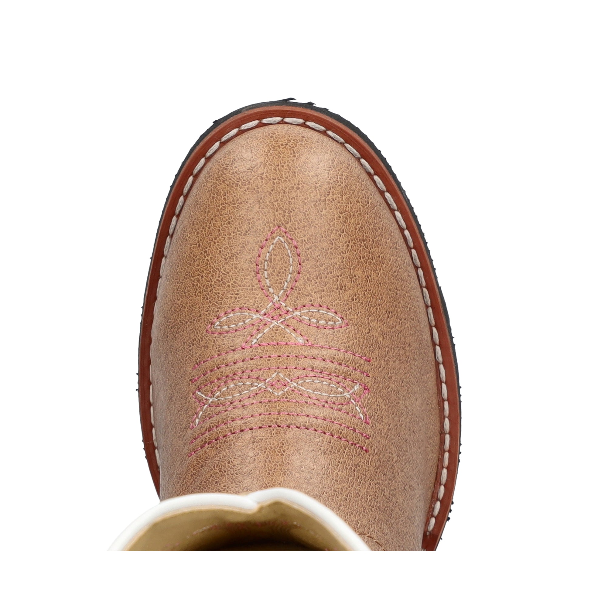 Smoky Mountain Childs Mustang U Toe Boots