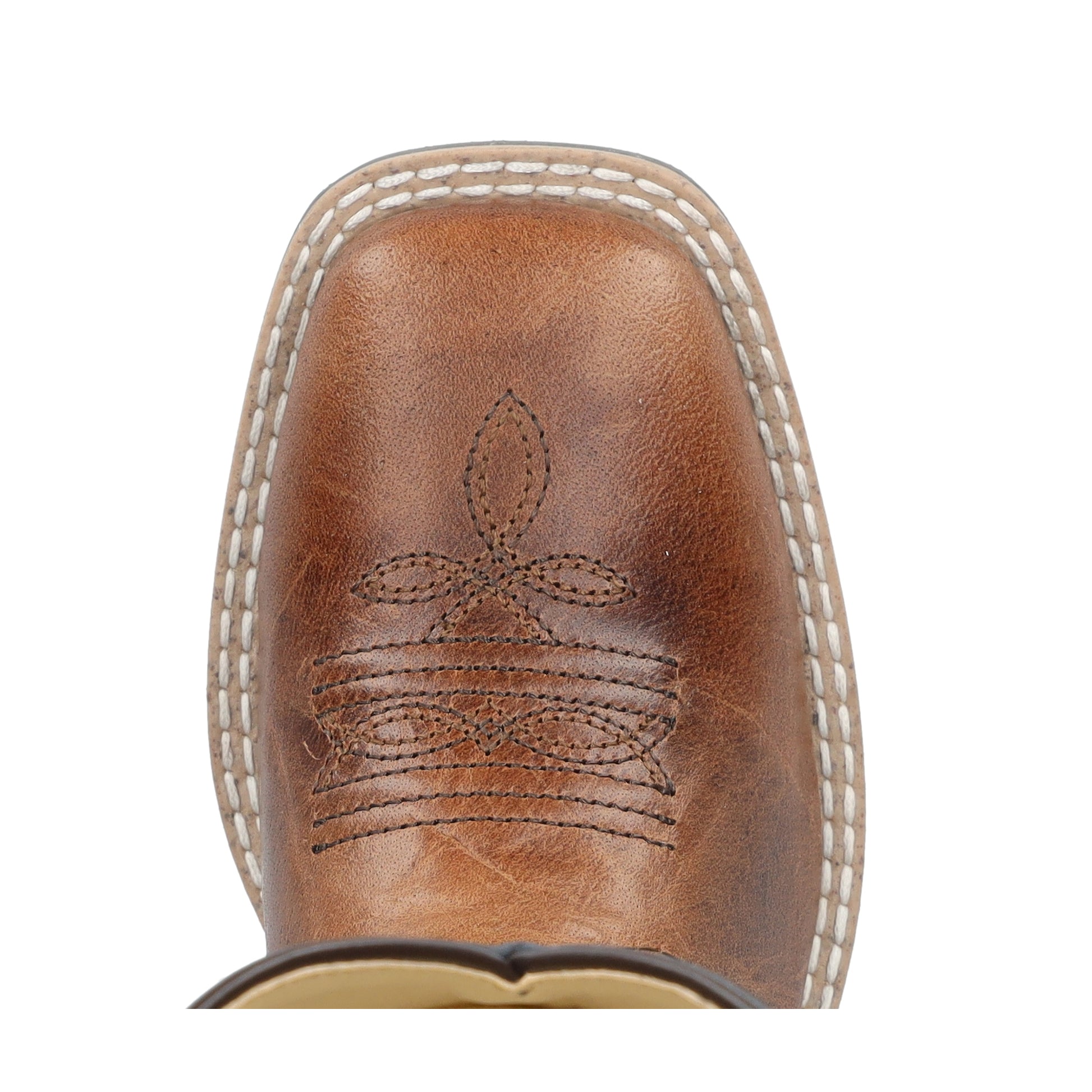 Smoky Mountain Youth Mustang U Toe Boots
