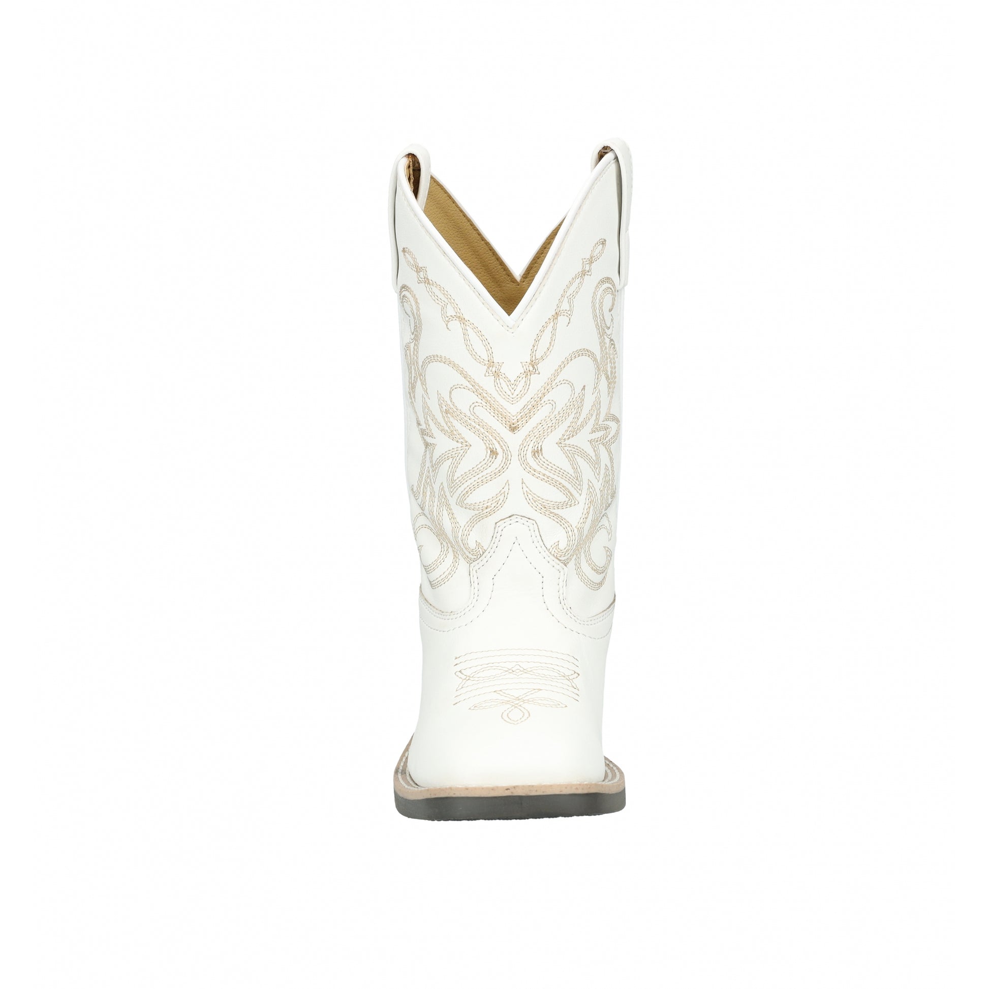 Smoky Mountain Youth Bonnie Square Toe Boots