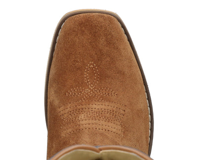 Smoky Mountain Youth Wichita Cutter Toe Leather Boots