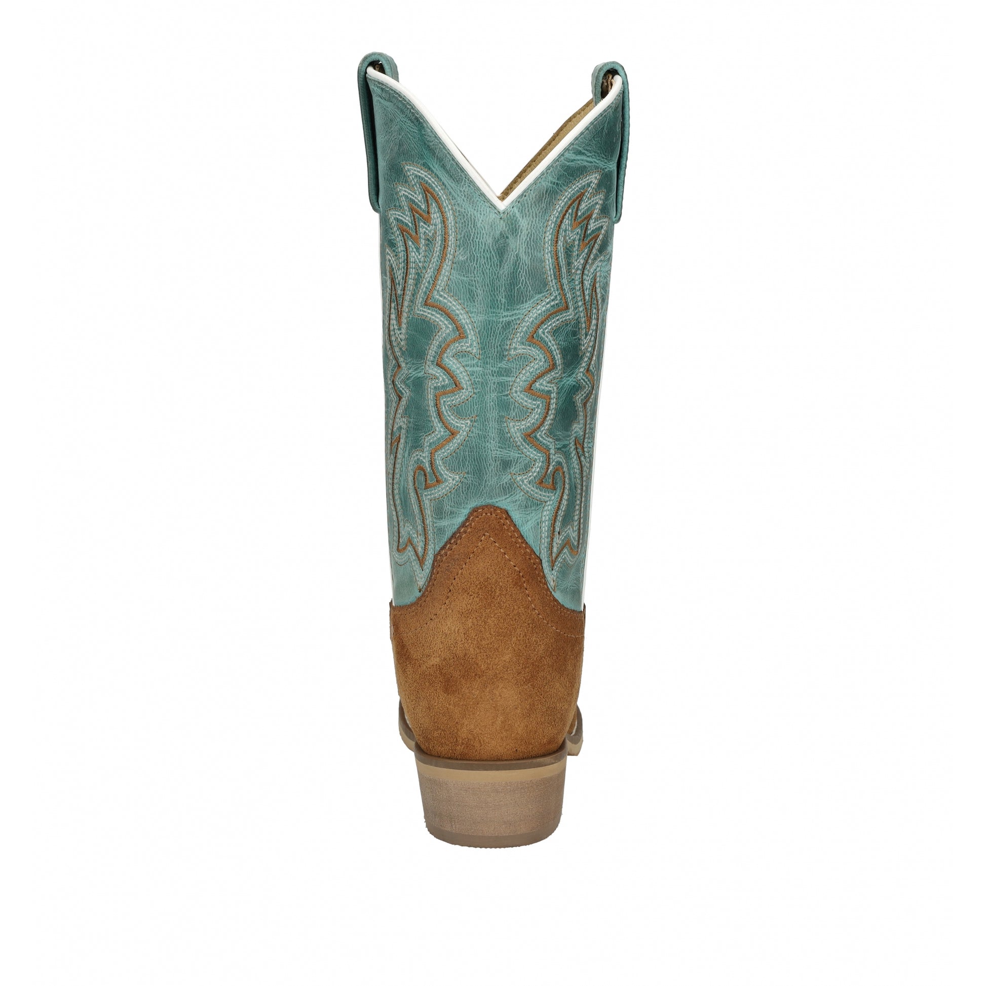 Smoky Mountain Youth Wichita Cutter Toe Leather Boots