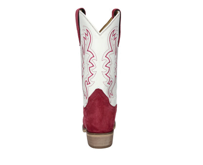 Smoky Mountain Youth Wichita Cutter Toe Leather Boots